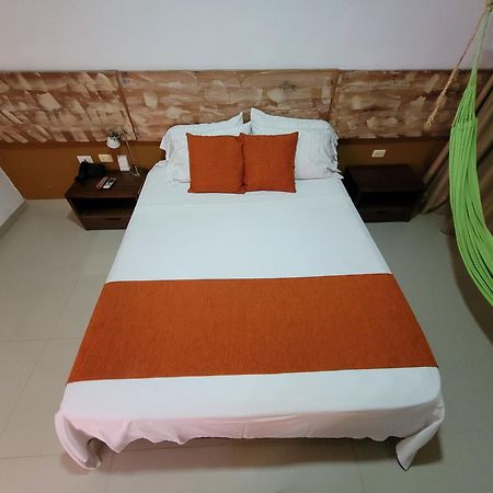 Hotel Gimaura Ríohacha Εξωτερικό φωτογραφία