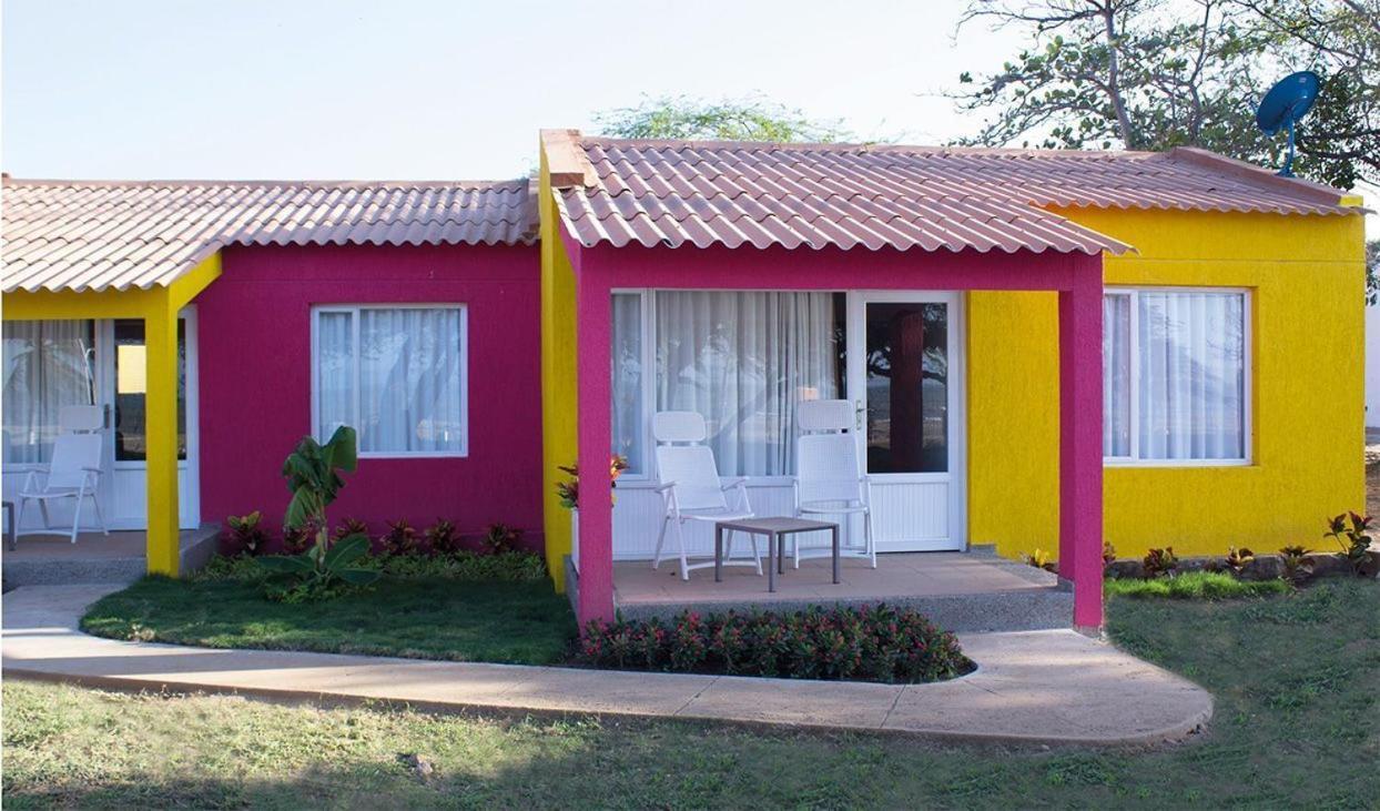 Hotel Gimaura Ríohacha Εξωτερικό φωτογραφία