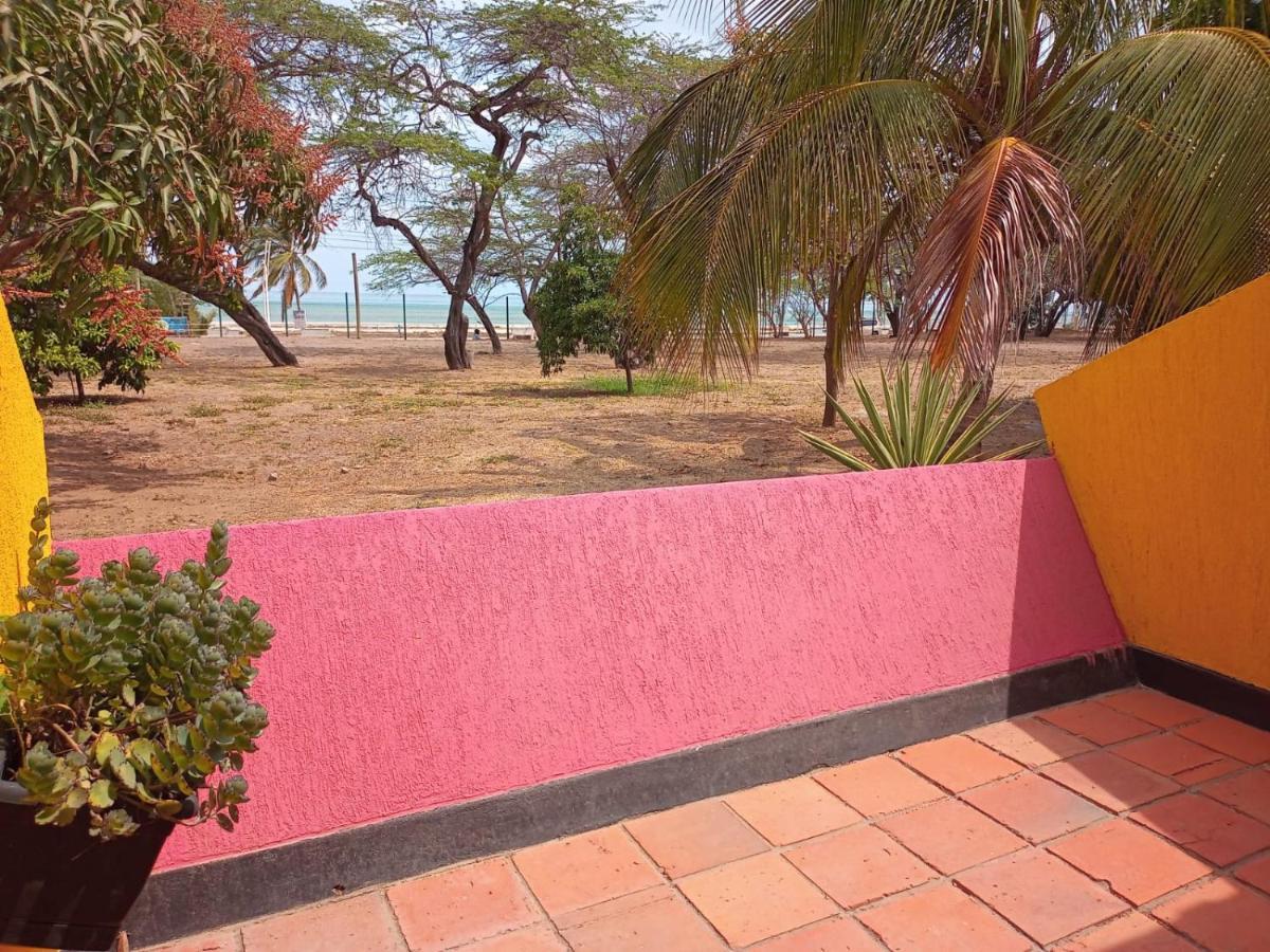 Hotel Gimaura Ríohacha Εξωτερικό φωτογραφία