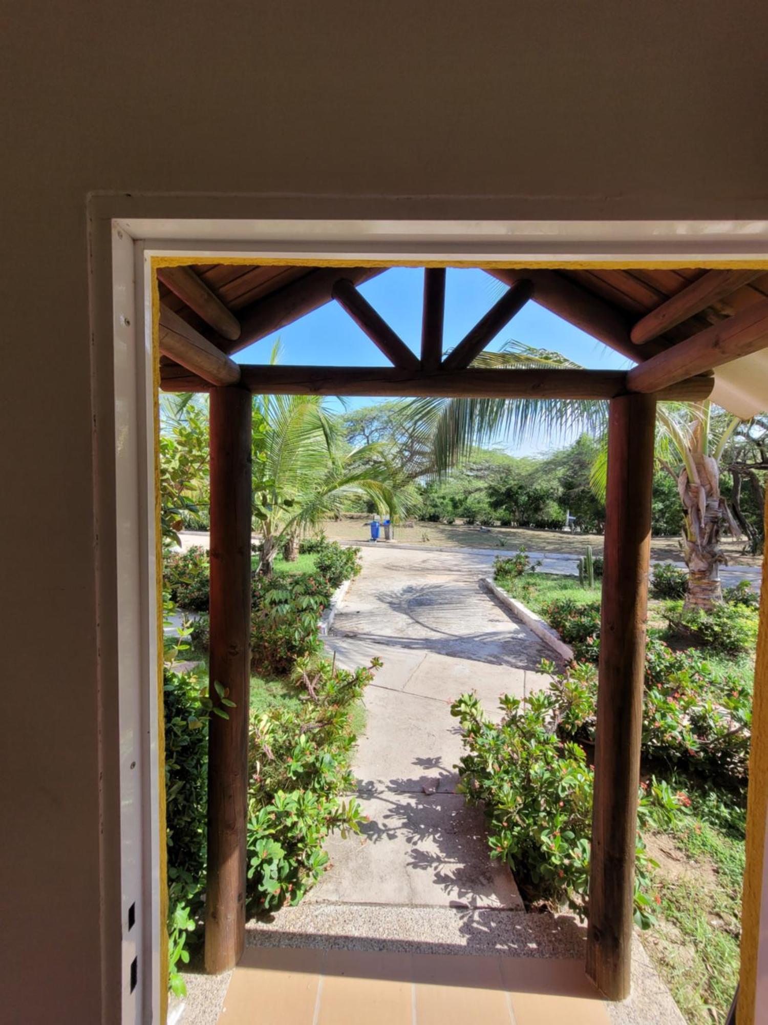 Hotel Gimaura Ríohacha Εξωτερικό φωτογραφία