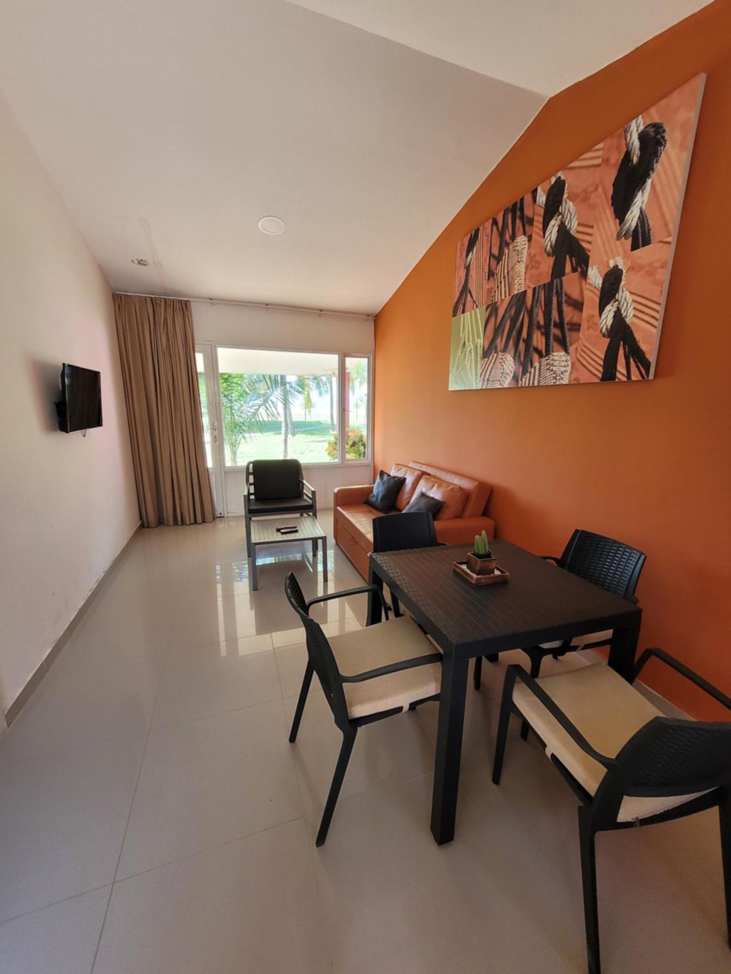 Hotel Gimaura Ríohacha Εξωτερικό φωτογραφία