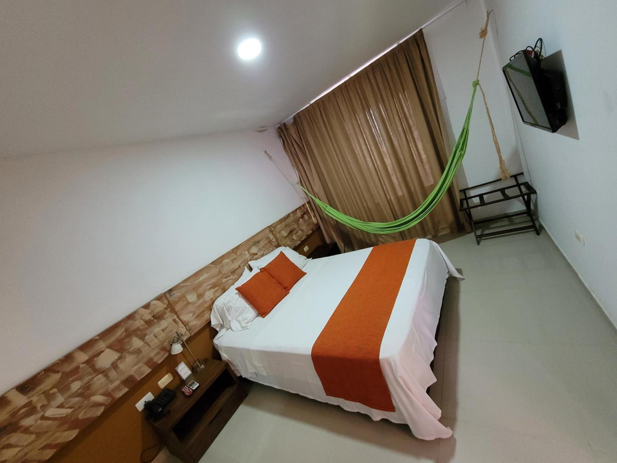 Hotel Gimaura Ríohacha Εξωτερικό φωτογραφία
