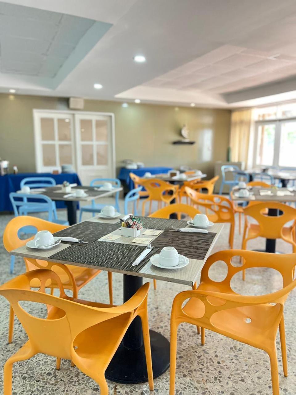 Hotel Gimaura Ríohacha Εξωτερικό φωτογραφία