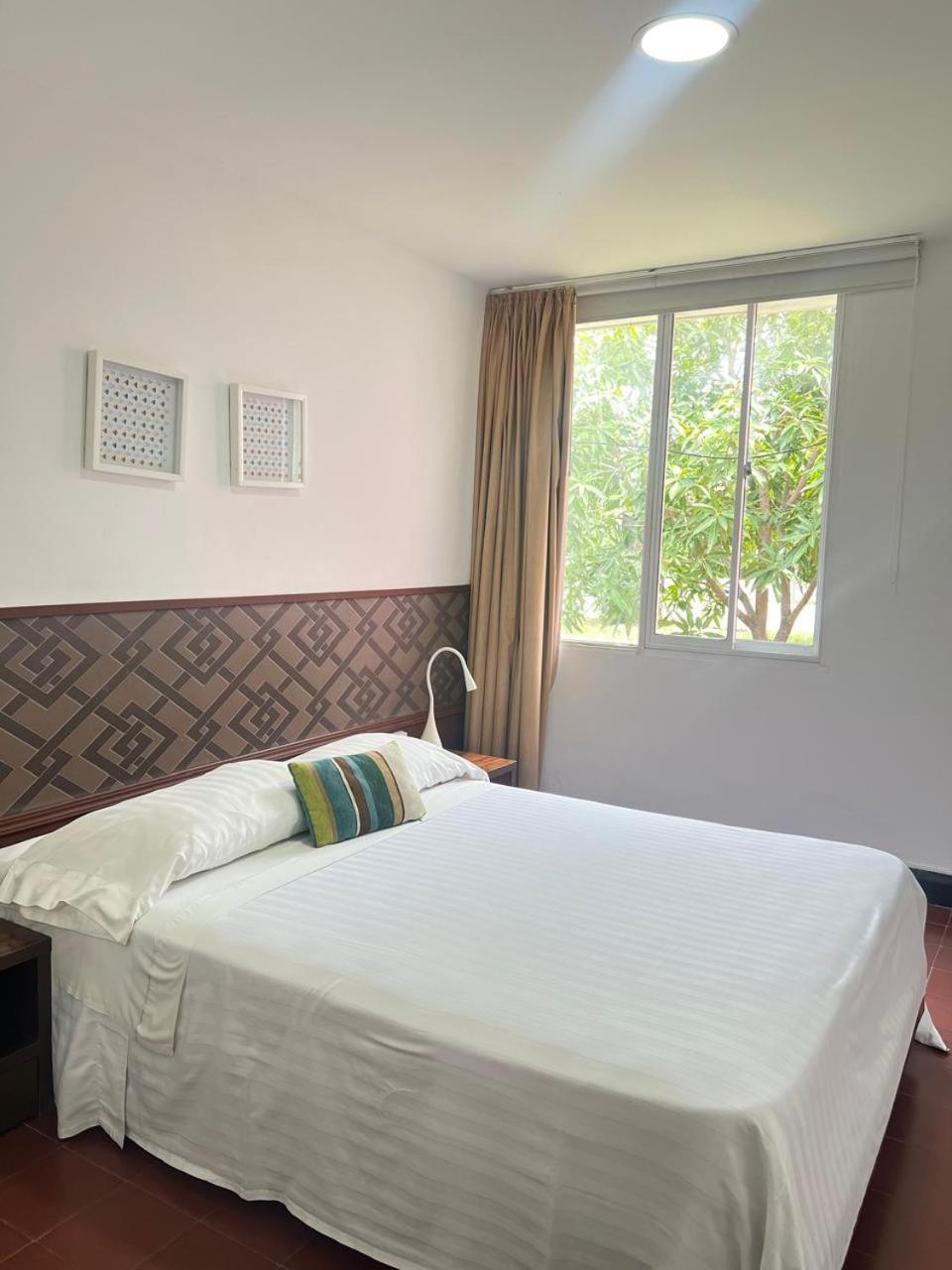 Hotel Gimaura Ríohacha Εξωτερικό φωτογραφία