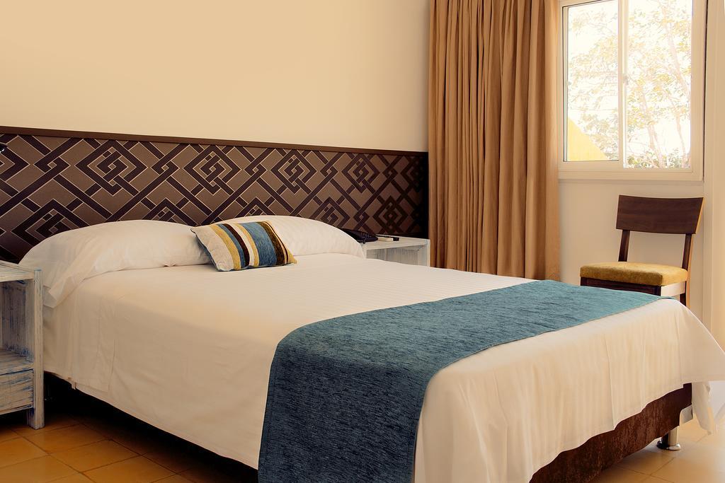 Hotel Gimaura Ríohacha Εξωτερικό φωτογραφία