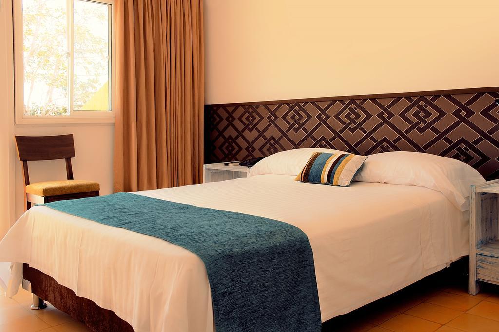 Hotel Gimaura Ríohacha Εξωτερικό φωτογραφία