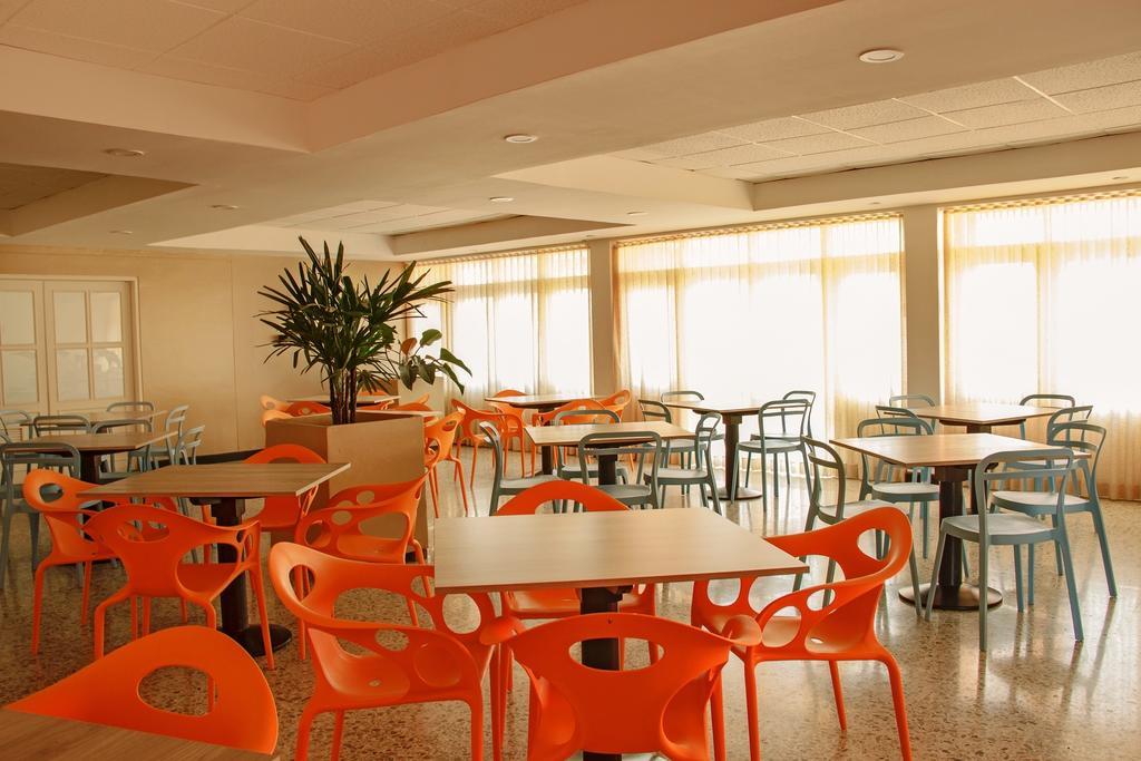 Hotel Gimaura Ríohacha Εξωτερικό φωτογραφία