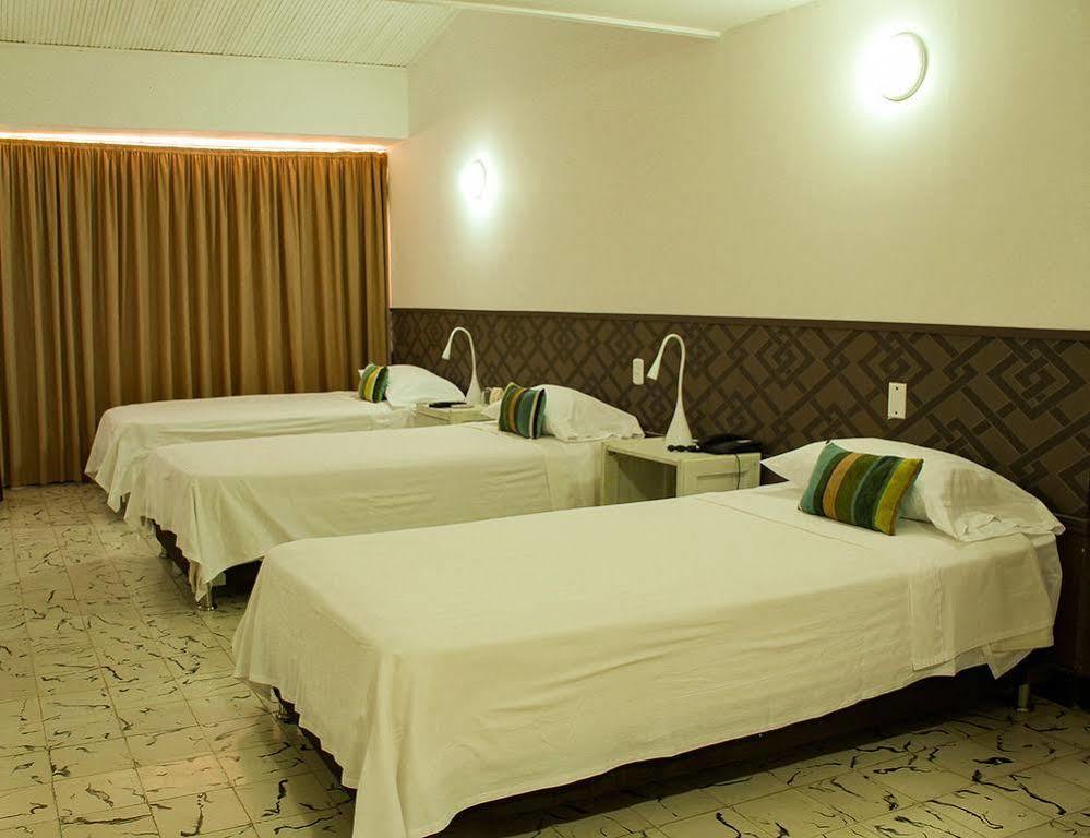 Hotel Gimaura Ríohacha Εξωτερικό φωτογραφία